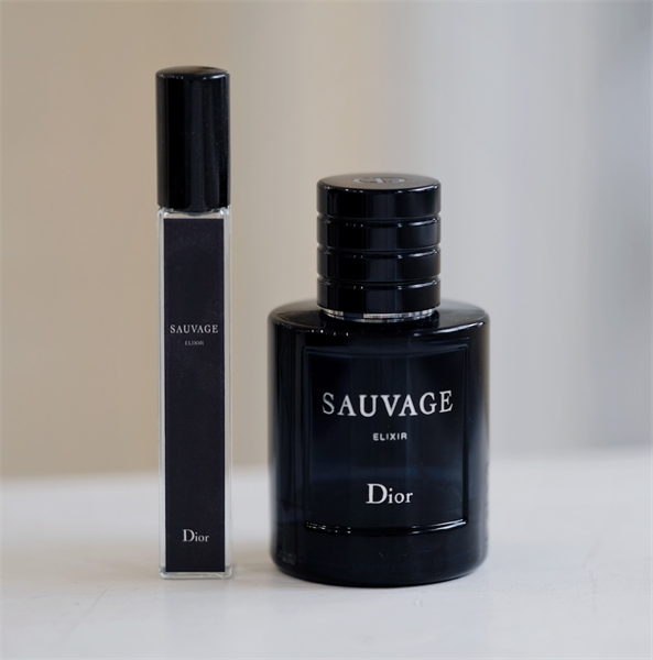[Chiết 10ml] Dior Sauvage Elixir