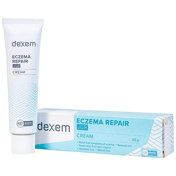 Kem bôi chàm viêm da cơ địa Dexem Cream - 30g