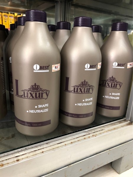 Dập đa năng luxuri ibest 1000ML