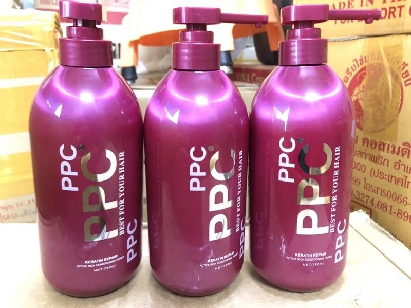 Xả ppc 750ML đỏ no.C2075 hàng xịn