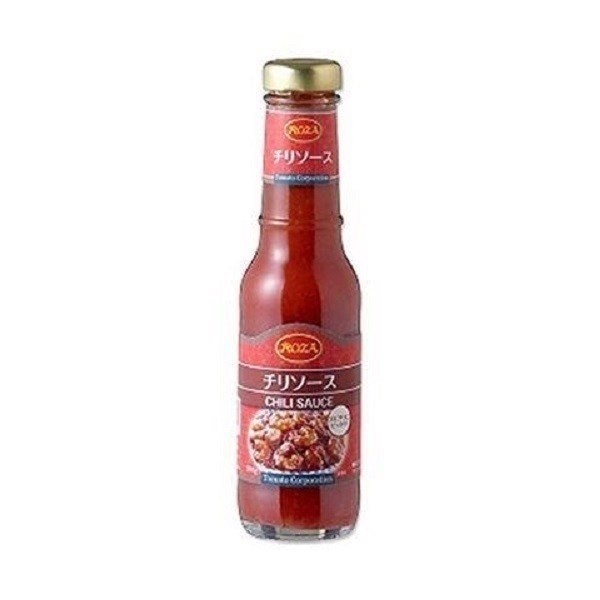 Tương ớt roza 200G HÀNG NHẬT