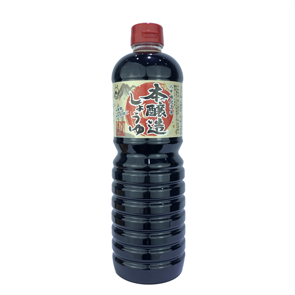 Nước tương 1L T15 HÀNG NHẬT