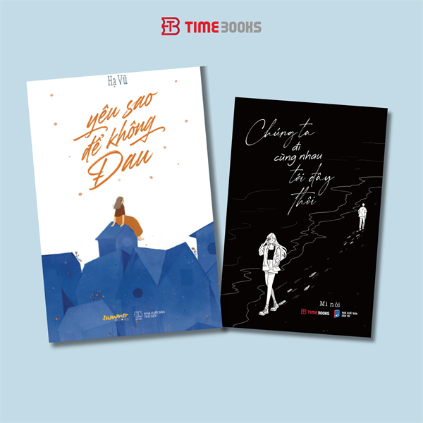 Combo Yêu sao + Chúng ta