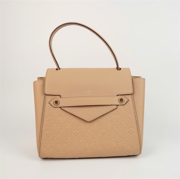 Túi LV màu nude (TJ2105) sz30 +