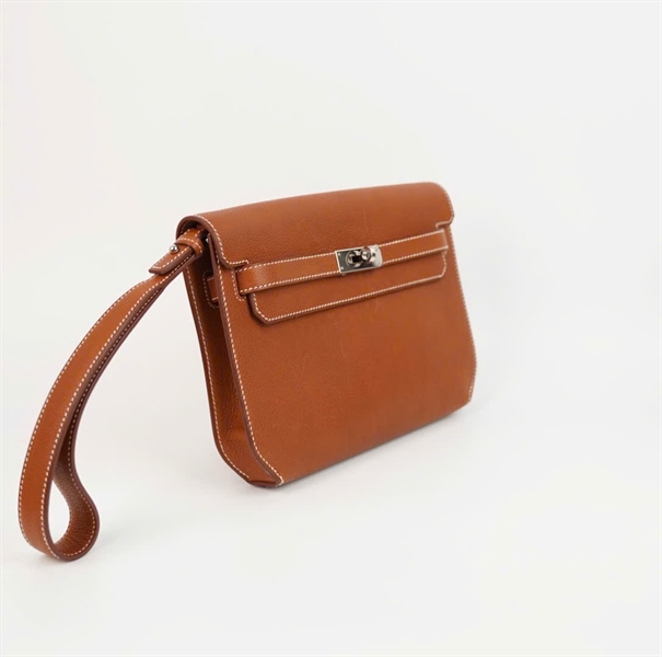 Túi Hermes nâu (Y-2020) +