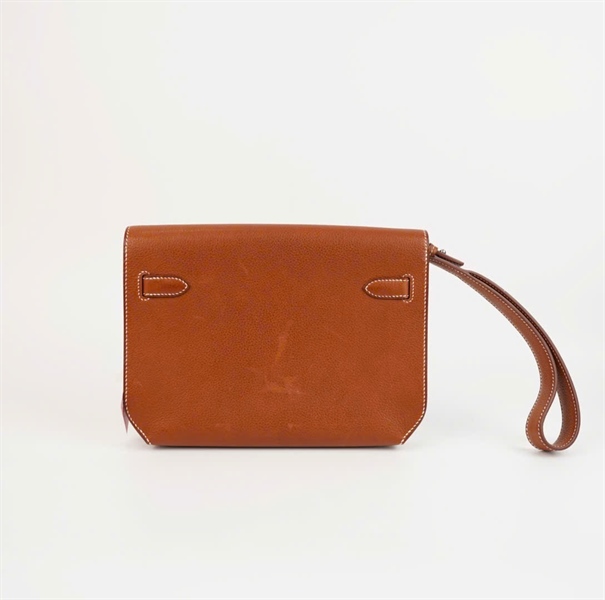 Túi Hermes nâu (Y-2020) +