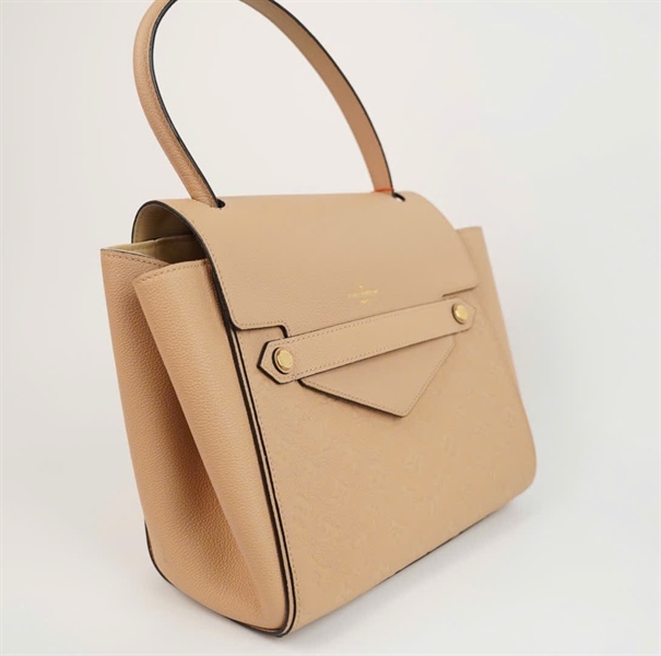 Túi LV màu nude (TJ2105) sz30 +