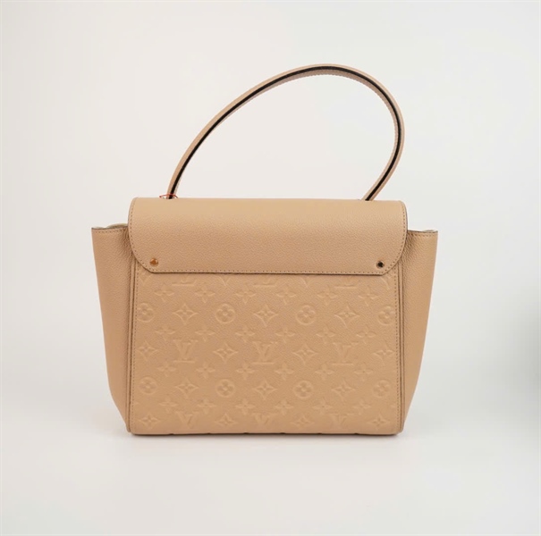 Túi LV màu nude (TJ2105) sz30 +