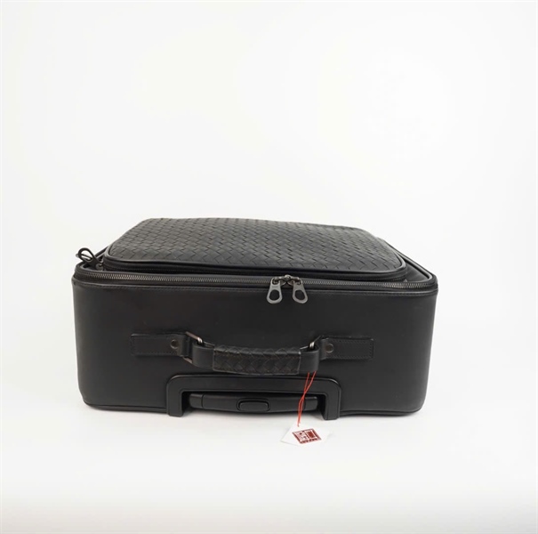 Vali Bottega đen KG+