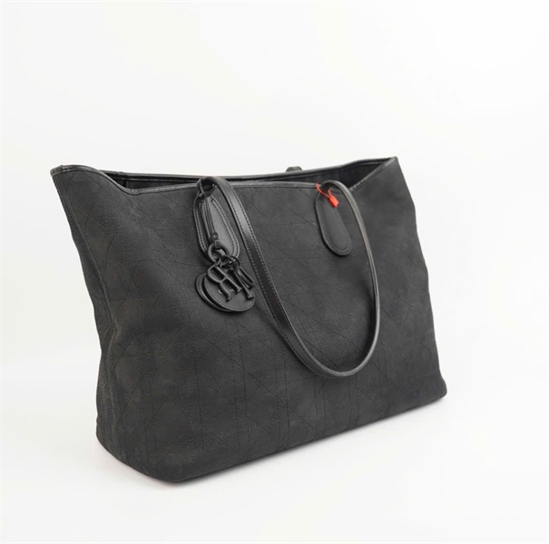 Túi Dior đen size 34 KG+