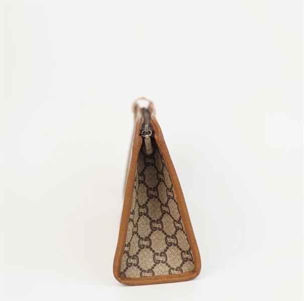 Túi GG màu xám sz27 +