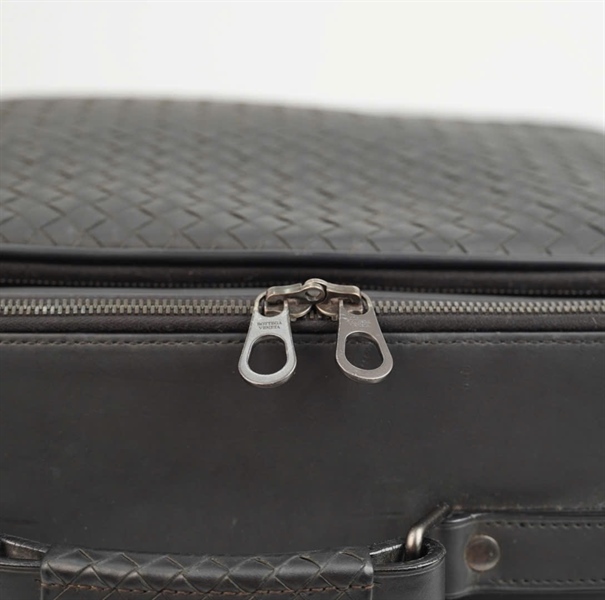 Vali Bottega đen KG+