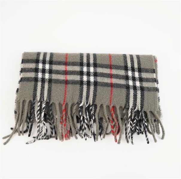 Khăn BBR xám size 30x1m5 KG+