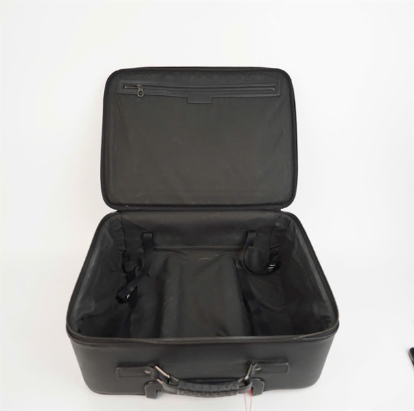 Vali Bottega đen KG+