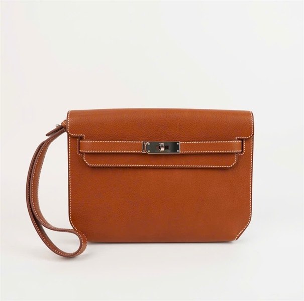 Túi Hermes nâu (Y-2020) +