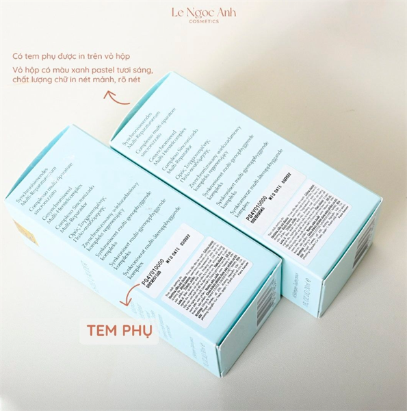 No Box) Serum Estee Lauder Advanced Night Repair 15ml tại Le Ngoc