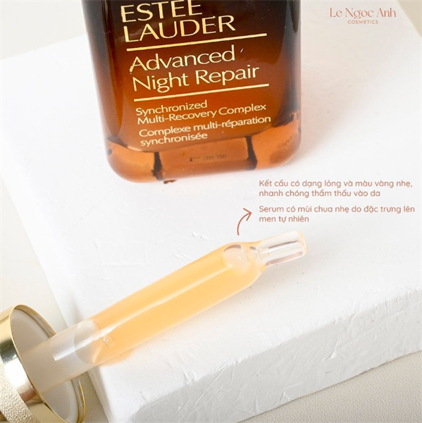 No Box) Serum Estee Lauder Advanced Night Repair 15ml tại Le Ngoc