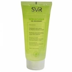Sữa rửa mặt SVR 200ml