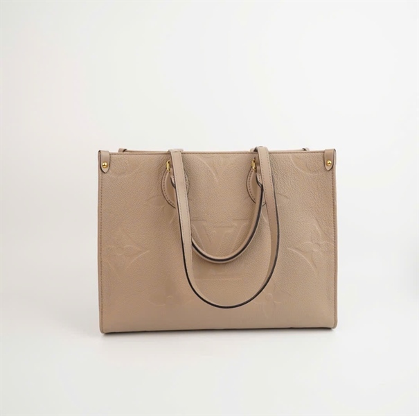 Túi LV Onythego màu nude sz34 (HC) +