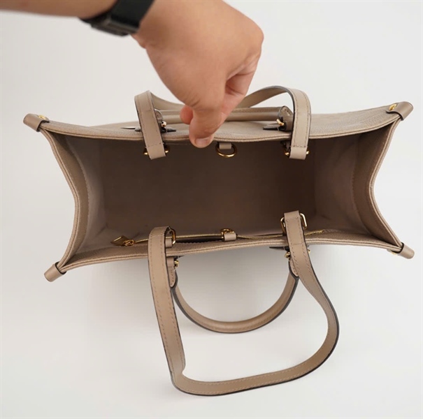 Túi LV Onythego màu nude sz34 (HC) +