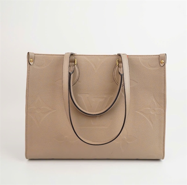 Túi LV Onythego màu nude sz34 (HC) +