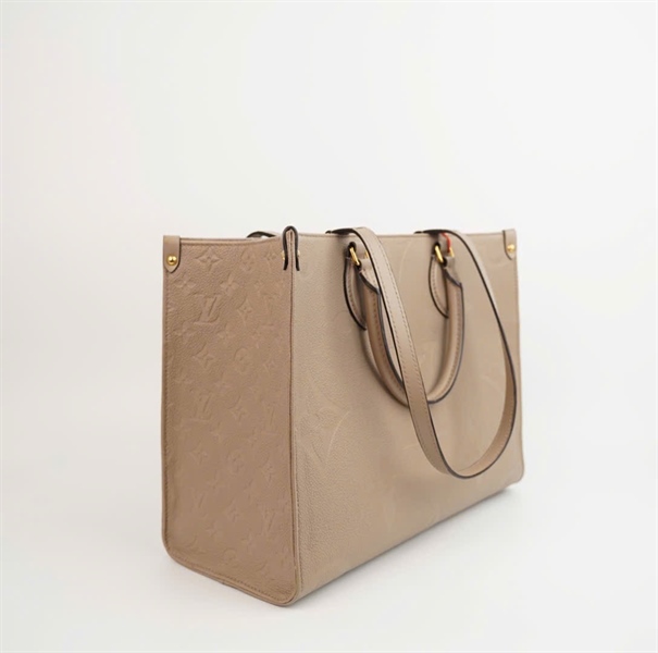 Túi LV Onythego màu nude sz34 (HC) +