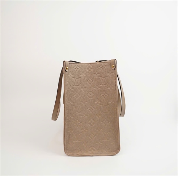 Túi LV Onythego màu nude sz34 (HC) +