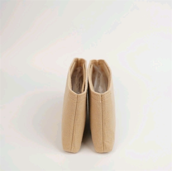 Cặp Lót form màu nude hình thang+