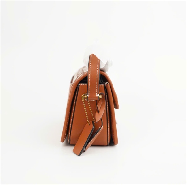 Túi Coach nâu sz18 (HP) +