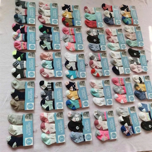 SET 3 ĐÔI TẤT