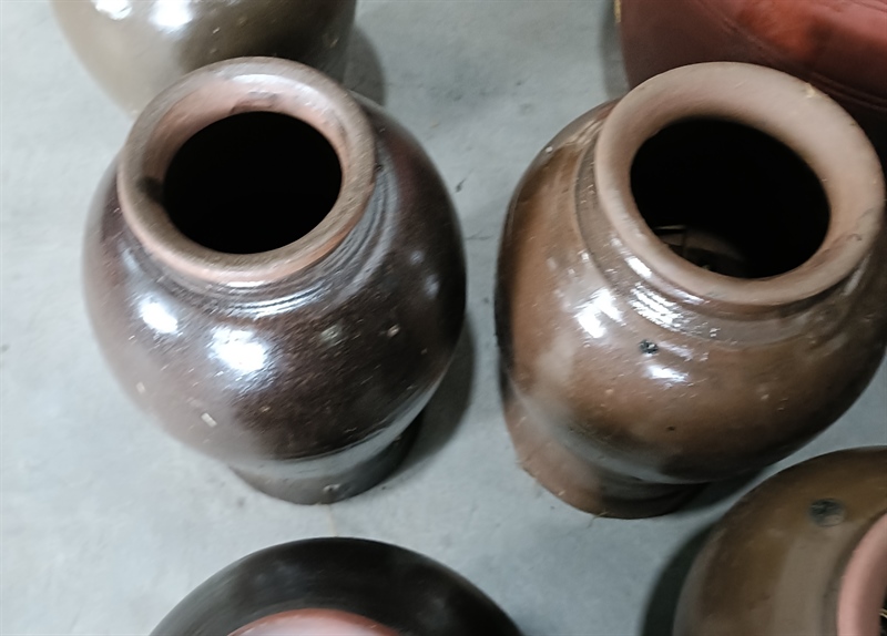 BÌNH PHÙ LÃNG NHỎ