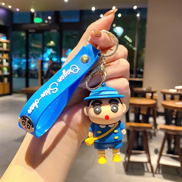 Móc Khoá Shin-chan