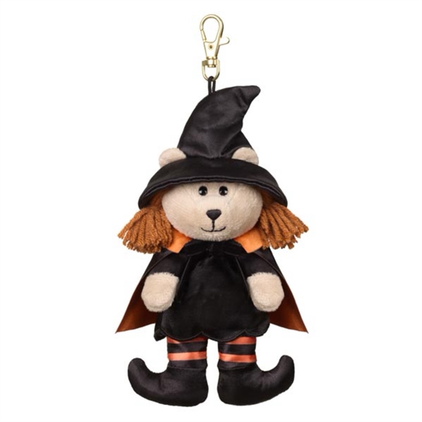 HL24_Halloween Switch Mini Keychain 2024