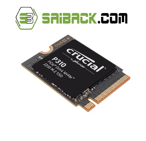 Ổ cứng SSD Crucial P310 NVMe - 1TB