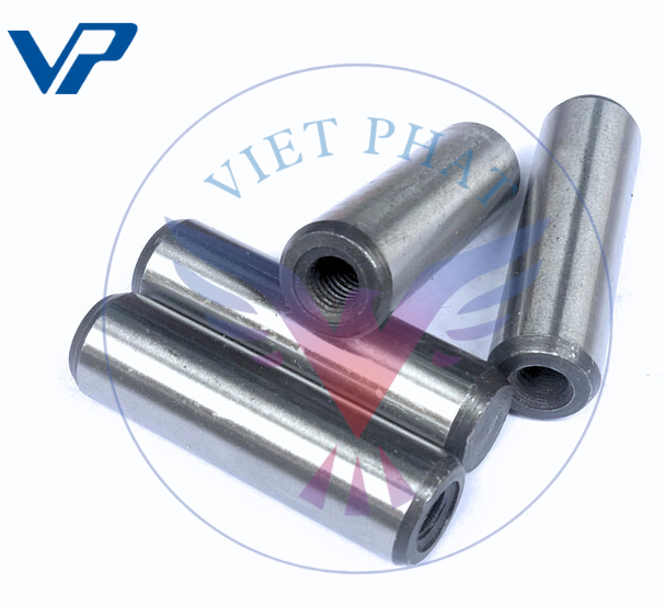 Ty định vị có ren 12*90 - Việt Phát