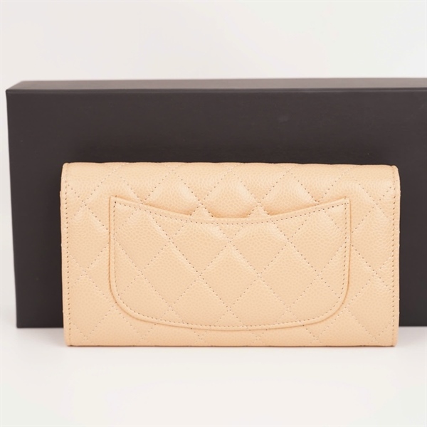 Túi Chanel màu nude size 19 (32089164)+