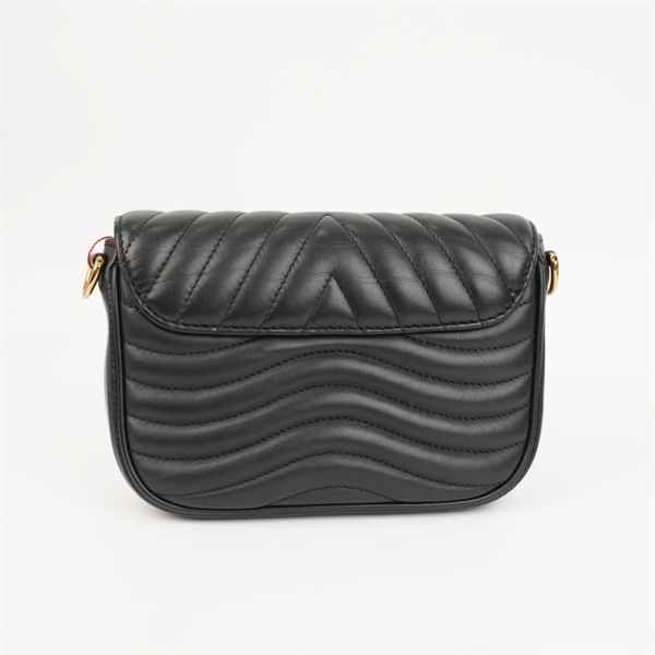 Túi LV Multipocket đen 2 strap size 18 (BMC)+