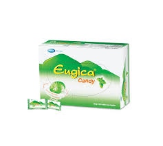 Eugica kẹo 100 VIÊN