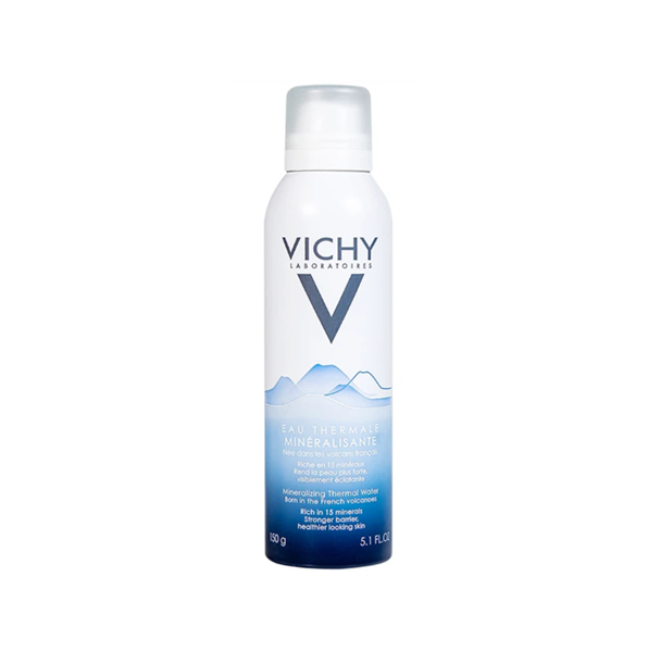 Xịt Khoáng Vichy 150ml