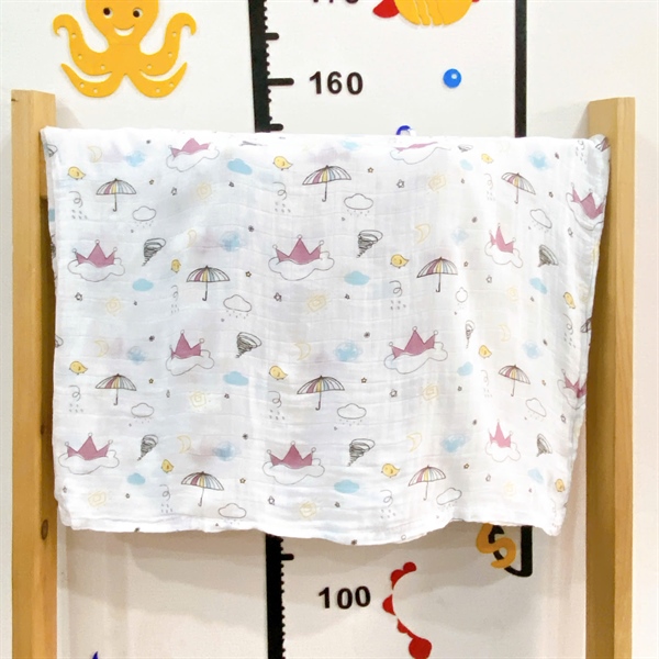 Khăn đa năng Bamboo HT