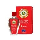 Dầu xoa Golden star 5ml