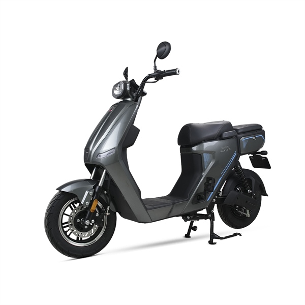 Detech Đạp điện E-sync