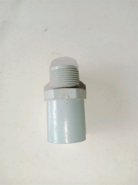 Răng ngoài nhựa BM
