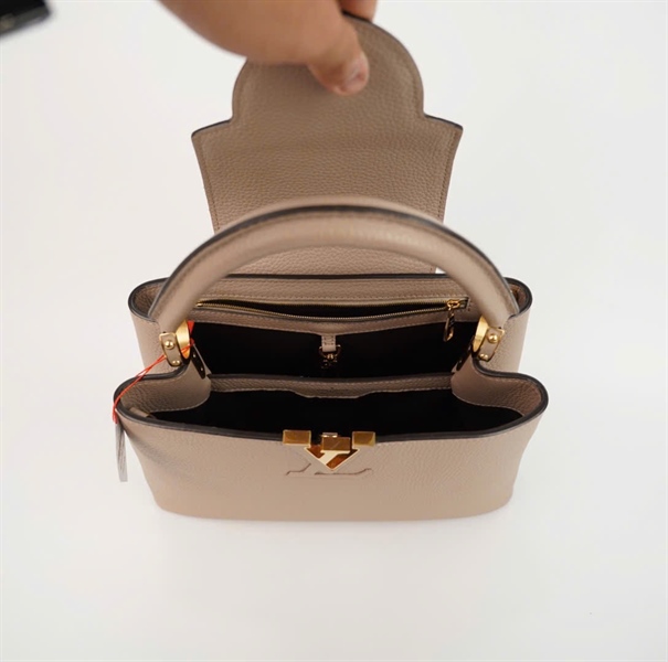 Túi LV capu nude sz 30 (Hthom) +