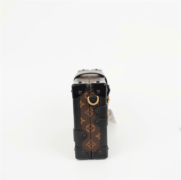 Túi LV Trunk màu nâu (PL1125) sz20 (HC) +