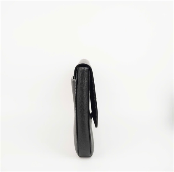 Túi Dior đeo chéo màu đen sz30 (16-BO-0213) (KG) +