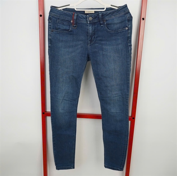 Quần BBR jean dài sz28 KG +