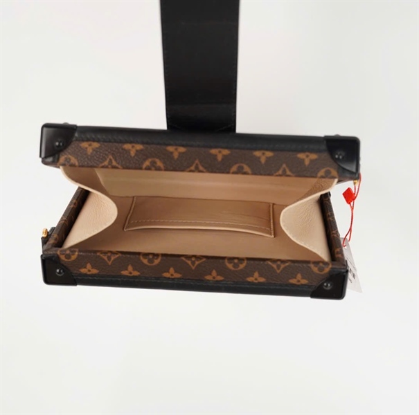 Túi LV Trunk màu nâu (PL1125) sz20 (HC) +