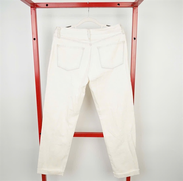 Quần Jbrand trắng sz26 KG +