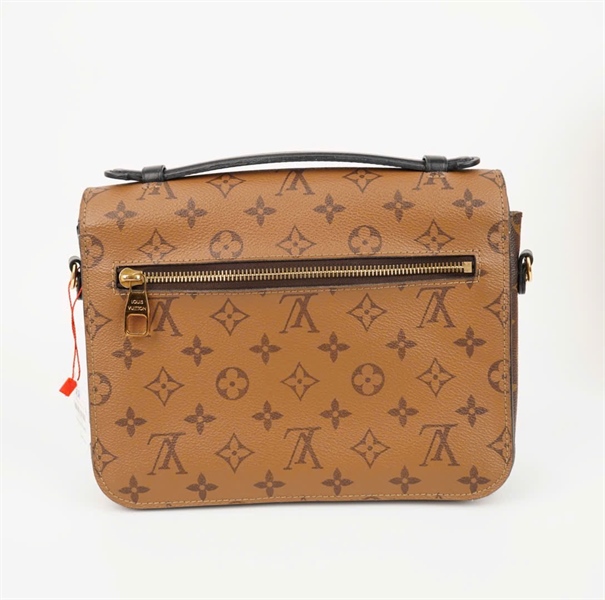 Túi LV metis nâu vàng KG+